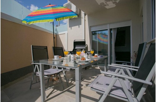 Podstrana Apartment | Apartment Magnolia