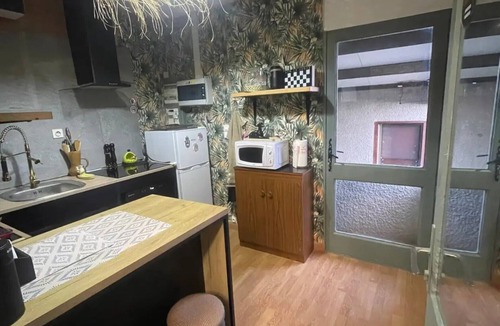 Vieille-Brioude House | Apartment 'Maison Donasete'