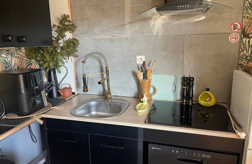 Vieille-Brioude House | Apartment 'Maison Donasete'