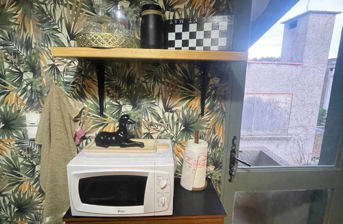 Vieille-Brioude House | Apartment 'Maison Donasete'