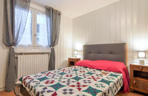 Chamonix-Mont-Blanc Apartment | Apartment Maison Maffioli by Interhome