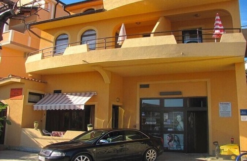 Lopar Apartment | Apartment Maja, (13476), Lopar, hr