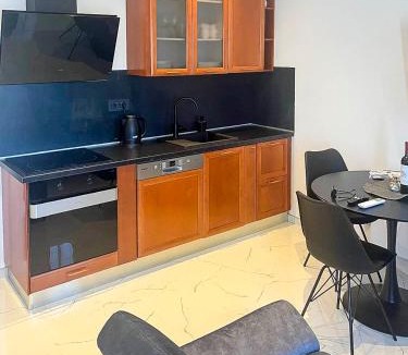 Stankovici Apartment | Apartment Maja - Holiday Property Gracin