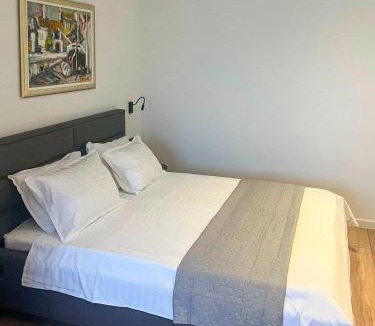 Stankovici Apartment | Apartment Maja - Holiday Property Gracin