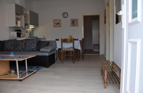 Sibenik Apartment | Apartment Majda