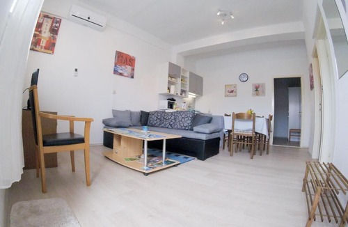 Sibenik Apartment | Apartment Majda