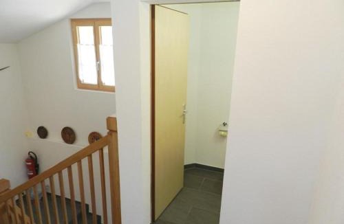 Gsteig Apartment | Apartment Majelas Heiti by Interhome