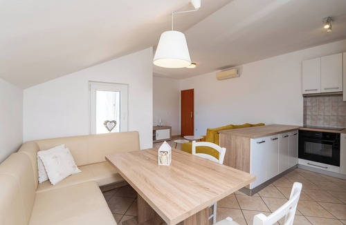 Mokosica Apartment | Apartment Majer