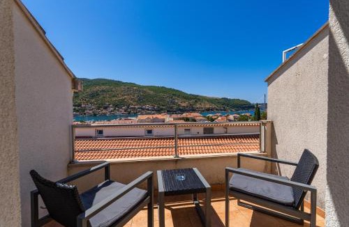 Mokosica Apartment | Apartment Majer