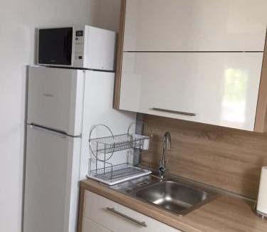 Seliste Apartment | Apartment Majetić