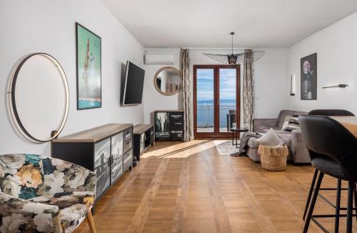 Opatija Apartment | Apartment Mak