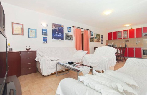 Rogoznica Apartment | Apartment Maks