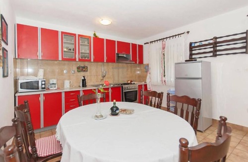 Rogoznica Apartment | Apartment Maks