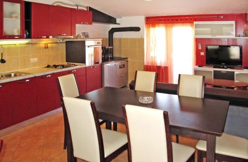 Primosten Apartment | Apartment Mali Ive by Interhome