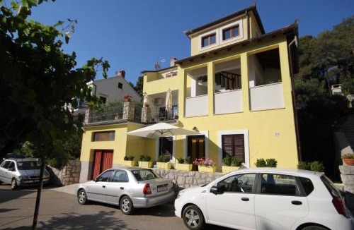 Cove Murtar Apartment | Apartment Mali Losinj 8093b