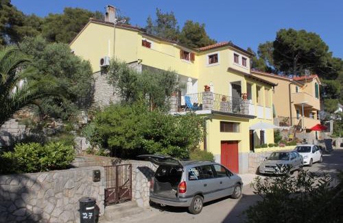 Cove Murtar Apartment | Apartment Mali Losinj 8093b