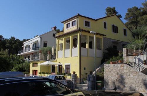Cove Murtar Apartment | Apartment Mali Losinj 8093b