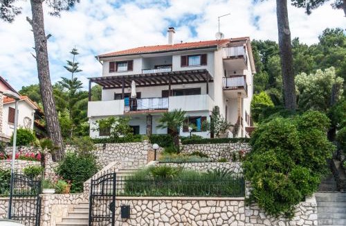 Cove Murtar Apartment | Apartment Mali Losinj 10420b
