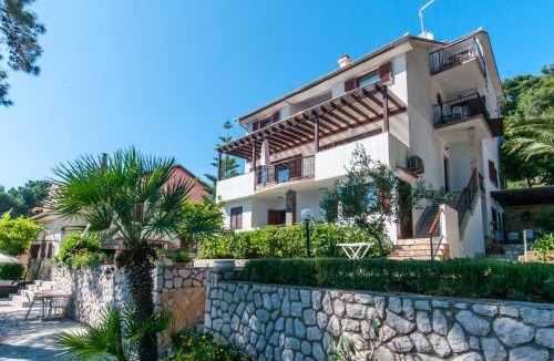 Cove Murtar Apartment | Apartment Mali Losinj 10420b