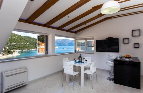 Sudurad Apartment | Apartment Mali Skoj