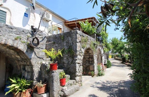 Sveti Vid-Miholjice Apartment | Apartment Malinska 26