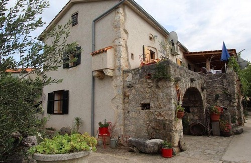 Sveti Vid-Miholjice Apartment | Apartment Malinska 26
