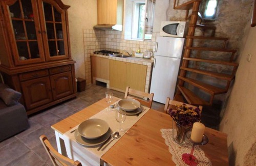 Sveti Vid-Miholjice Apartment | Apartment Malinska 26