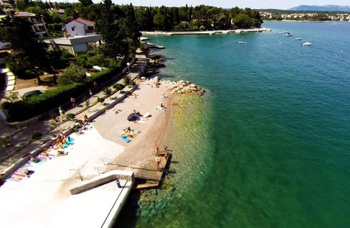 Malinska Apartment | Apartment Malinska, Krk 6