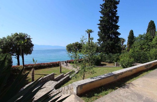 Malinska Apartment | Apartment Malinska, Krk 6