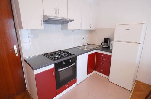 Njivice Apartment | Apartment Maloic (Kvarner - Njivice)