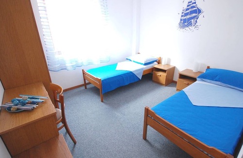 Njivice Apartment | Apartment Maloic (Kvarner - Njivice)