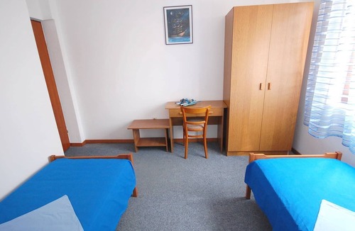 Njivice Apartment | Apartment Maloic (Kvarner - Njivice)