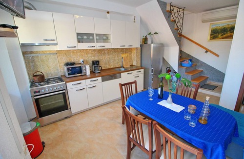 Sobra Apartment | Apartment Mambo, Mljet
