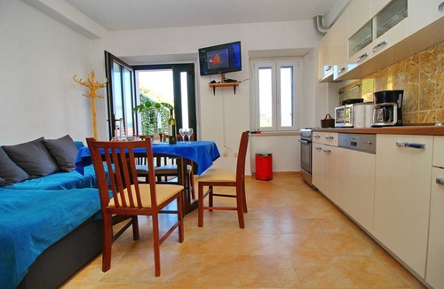 Sobra Apartment | Apartment Mambo, Mljet