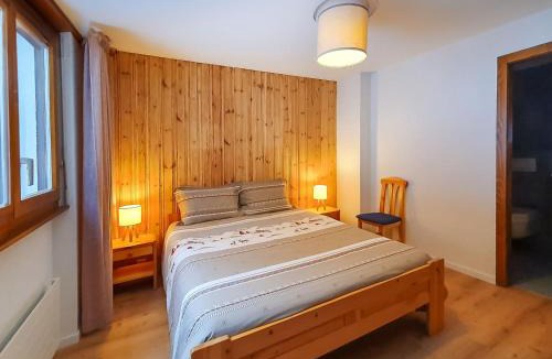 Randogne Apartment | Apartment Mandarin B 19 by Interhome