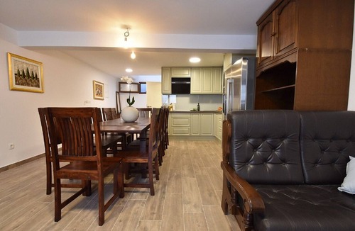 Vranjic Apartment | Apartment Mandika - One Bedroom Apartment