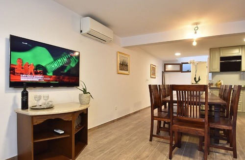 Vranjic Apartment | Apartment Mandika - One Bedroom Apartment