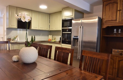 Vranjic Apartment | Apartment Mandika - One Bedroom Apartment