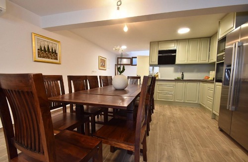 Vranjic Apartment | Apartment Mandika - One Bedroom Apartment