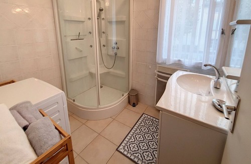 Manosque Apartment | Apartment Manosque, 1 bedroom, 3 persons