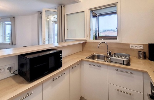 Manosque Apartment | Apartment Manosque, 1 bedroom, 3 persons