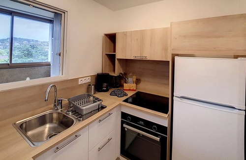 Manosque Apartment | Apartment Manosque, 1 bedroom, 3 persons