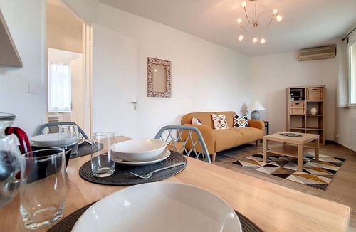 Manosque Apartment | Apartment Manosque, 1 bedroom, 3 persons