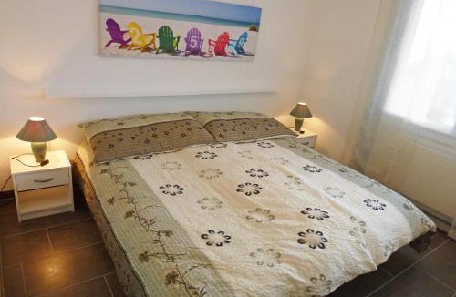 Emmetten Apartment | Apartment Mansalo by Interhome