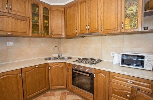 Nova Vas Apartment | Apartment Manuel Ograde I with shared Pool