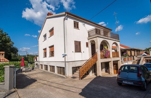 Risika Apartment | Apartment Marica (10568-A1) - Vrbnik - island Krk