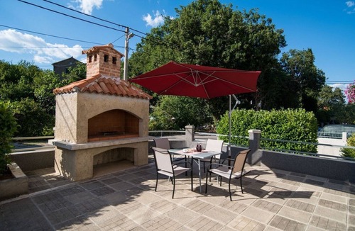 Risika Apartment | Apartment Marica (10568-A1) - Vrbnik - island Krk