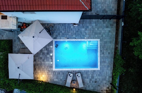 Sveti Anton Apartment | Apartment Mara -1 by Interhome