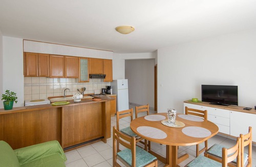 Diklo Apartment | Apartment Maras by Interhome