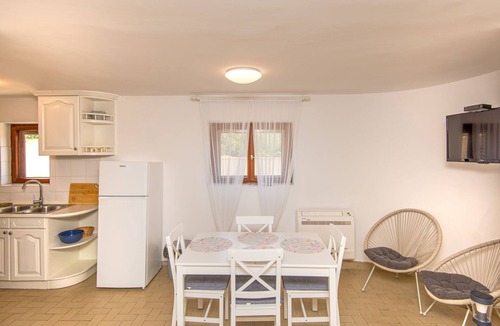 Diklo Apartment | Apartment Maras by Interhome